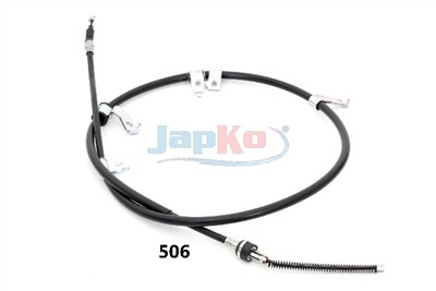 JAPKO 131506 EAN: 8033001795547.