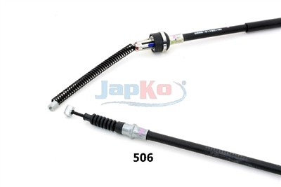 JAPKO 131506 EAN: 8033001795547.