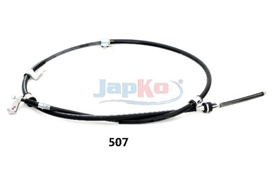 JAPKO 131507 EAN: 8033001795578.