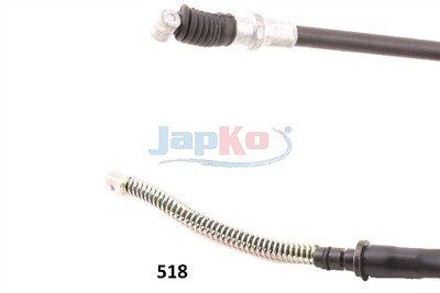 JAPKO 131518 EAN: 8033001821390.