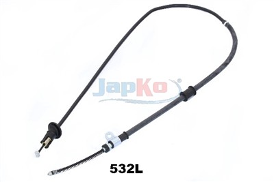JAPKO 131532L EAN: 8033001953763.