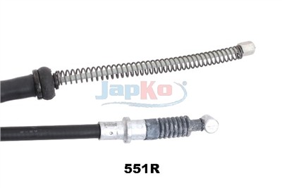 JAPKO 131551R EAN: 8033001954784.