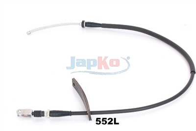 JAPKO 131552L EAN: 8033001954814.