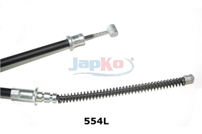 JAPKO 131554L EAN: 8033001954937.