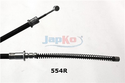 JAPKO 131554R EAN: 8033001954968.