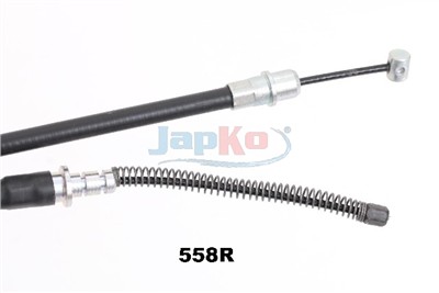 JAPKO 131558R EAN: 8033001955200.