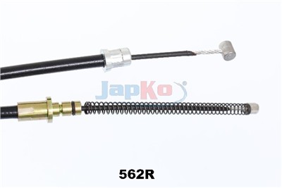 JAPKO 131562R EAN: 8033001955446.