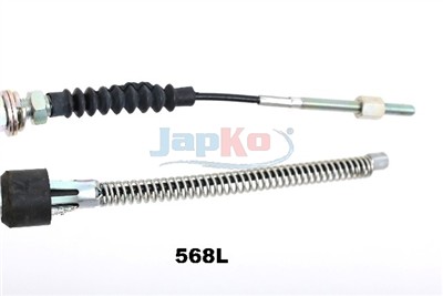 JAPKO 131568L EAN: 8033001955774.