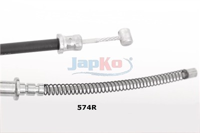 JAPKO 131574R EAN: 8033001956160.