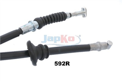 JAPKO 131592R EAN: 8033001957150.