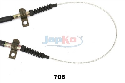 JAPKO 131706 EAN: 8033001960150.
