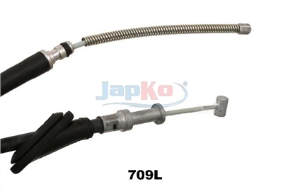 JAPKO 131709L EAN: 8033001960273.