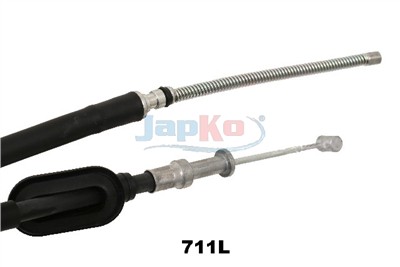 JAPKO 131711L EAN: 8033001960396.