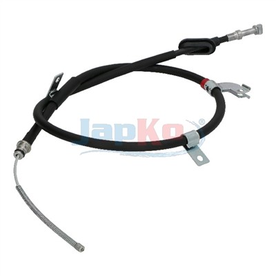 JAPKO 131712R EAN: 8033001960488.