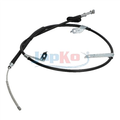 JAPKO 131716L EAN: 8033001960693.