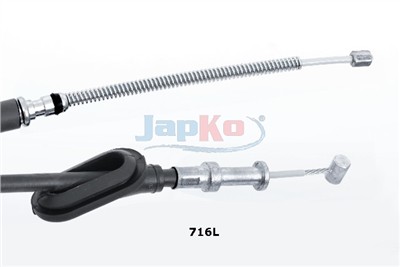 JAPKO 131716L EAN: 8033001960693.