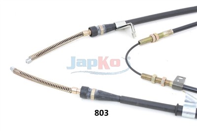 JAPKO 131803 EAN: 8033001794052.