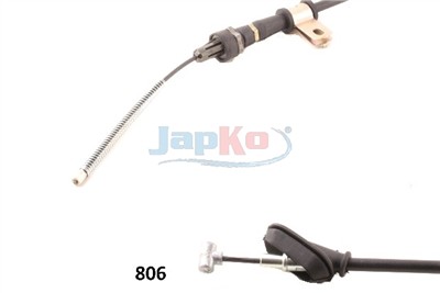 JAPKO 131806 EAN: 8033001794144.