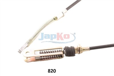 JAPKO 131820 EAN: 8033001810608.