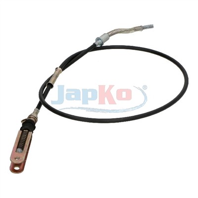JAPKO 131820 EAN: 8033001810608.