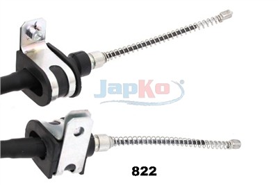 JAPKO 131822 EAN: 8033001960754.