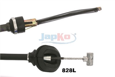 JAPKO 131828L EAN: 8033001960969.