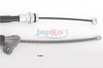 JAPKO 131843L EAN: 8033001961683.