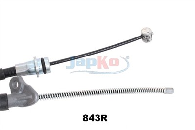 JAPKO 131843R EAN: 8033001961713.