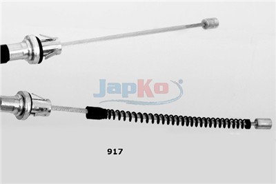 JAPKO 131917 EAN: 8033001962888.