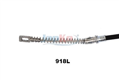 JAPKO 131918L EAN: 8033001962918.