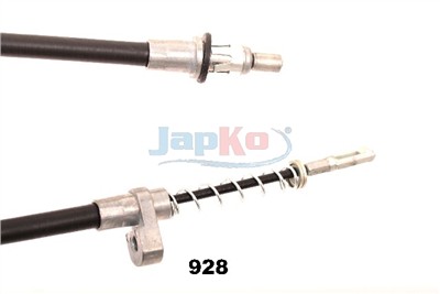 JAPKO 131928 EAN: 8033001963458.