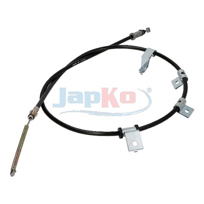 JAPKO 131H00 Číslo výrobce: 131H00. EAN: 8033001791020.