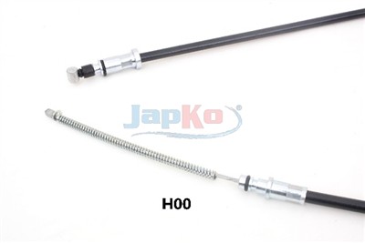 JAPKO 131H00 Číslo výrobce: 131H00. EAN: 8033001791020.