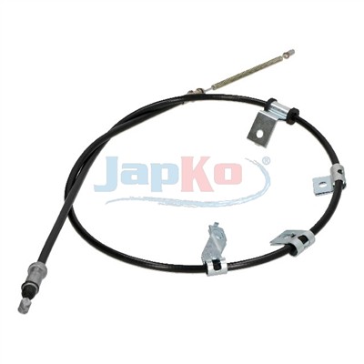 JAPKO 131H00 Číslo výrobce: 131H00. EAN: 8033001791020.