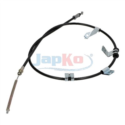 JAPKO 131H01 Číslo výrobce: 131H01. EAN: 8033001791051.