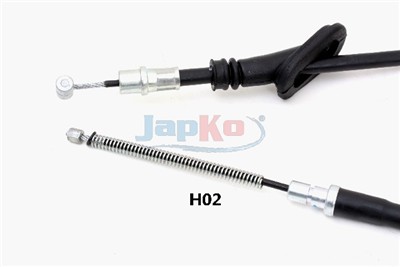 JAPKO 131H02 EAN: 8033001791082.