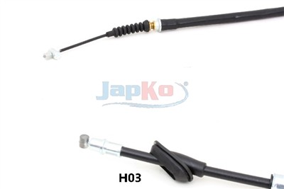 JAPKO 131H03 EAN: 8033001791112.