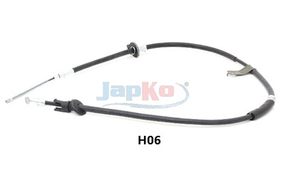 JAPKO 131H06 EAN: 8033001791204.