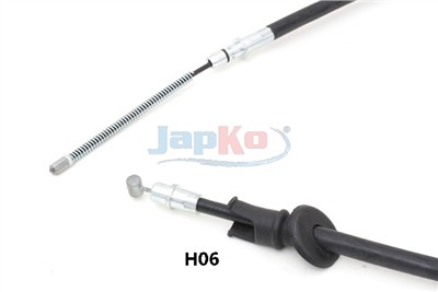 JAPKO 131H06 EAN: 8033001791204.