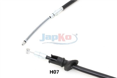 JAPKO 131H07 EAN: 8033001791235.