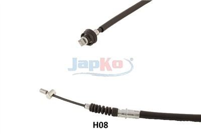 JAPKO 131H08 EAN: 8033001791266.