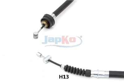JAPKO 131H13 EAN: 8033001791419.