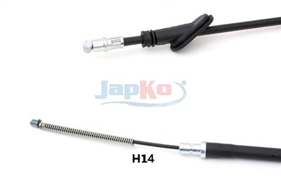 JAPKO 131H14 EAN: 8033001794410.