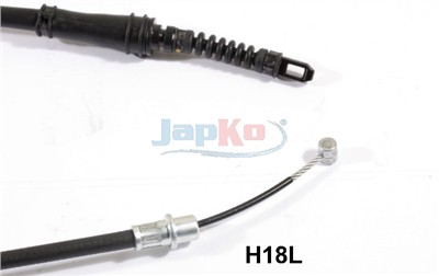 JAPKO 131H18L EAN: 8033001926927.