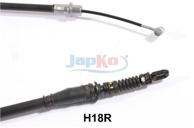JAPKO 131H18R EAN: 8033001926958.
