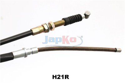 JAPKO 131H21R EAN: 8033001933796.