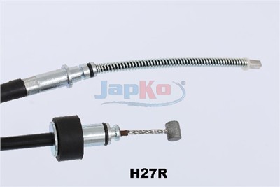 JAPKO 131H27R EAN: 8033001934120.