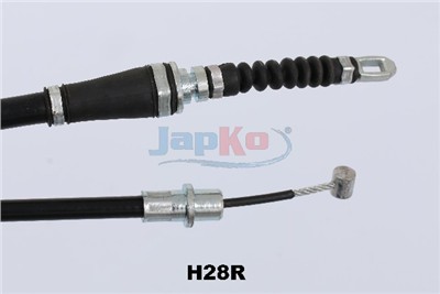 JAPKO 131H28R EAN: 8033001934182.