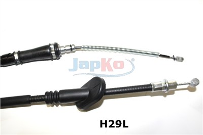 JAPKO 131H29L EAN: 8033001934212.