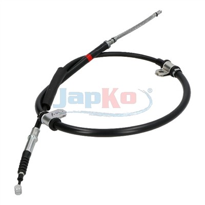 JAPKO 131H36L EAN: 8033001934571.